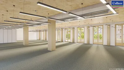 Gewerbeimmobilie mieten in Wien – 2 732 m², € 71.915 – Bild 9 von 21