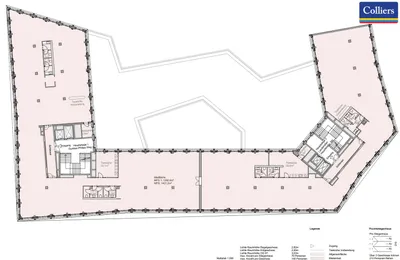 Gewerbeimmobilie mieten in Wien – 2 732 m², € 71.915 – Bild 19 von 21