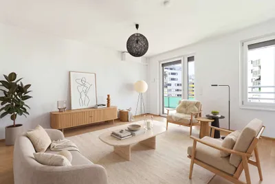 3-Zimmer-Wohnung kaufen in Wien – 90 m², € 599.950 – Bild 4 von 35