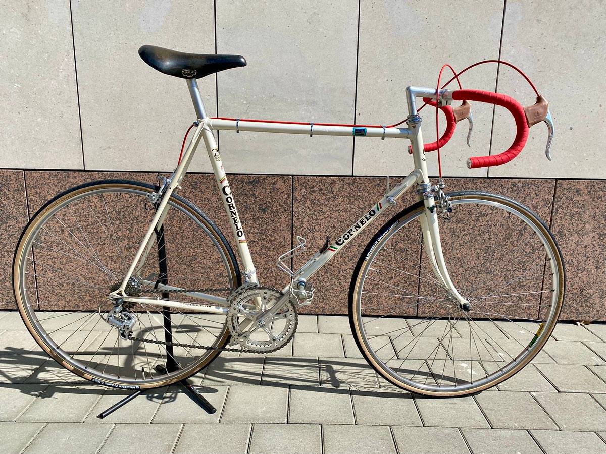 woom fahrrad 18 zoll Woom 2