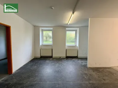 6-Zimmer-Gewerbeimmobilie mieten in Wien – 140 m², € 1.239 – Bild 8 von 8