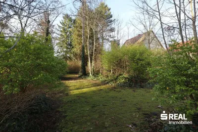 Grundstück kaufen in Linz Land – 1 708 m², € 950.000 – Bild 3 von 8