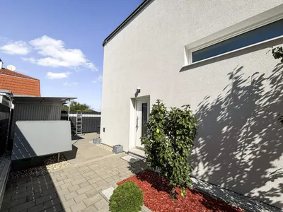 4-Zimmer-Haus kaufen in Wiener Neustadt Land – 117 m², € 429.000 – Bild 21 von 26