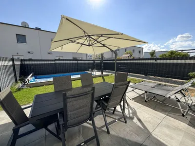 4-Zimmer-Haus kaufen in Wiener Neustadt Land – 117 m², € 429.000 – Bild 18 von 26