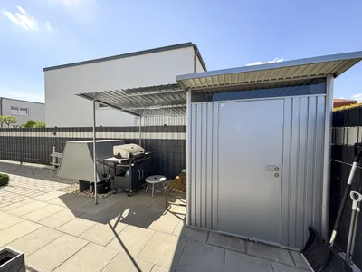 4-Zimmer-Haus kaufen in Wiener Neustadt Land – 117 m², € 429.000 – Bild 23 von 26