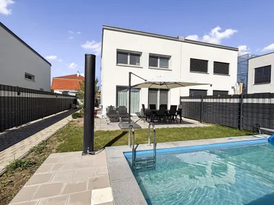 4-Zimmer-Haus kaufen in Wiener Neustadt Land – 117 m², € 429.000