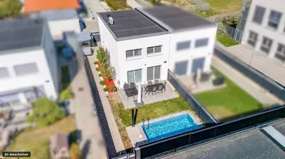 4-Zimmer-Haus kaufen in Wiener Neustadt Land – 117 m², € 429.000 – Bild 25 von 26