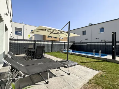 4-Zimmer-Haus kaufen in Wiener Neustadt Land – 117 m², € 429.000 – Bild 24 von 26