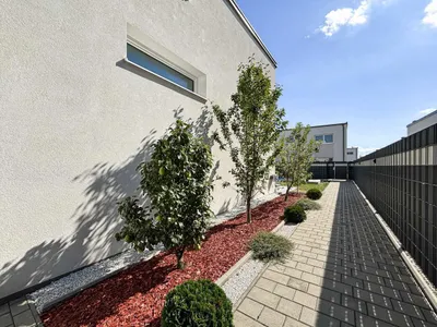 4-Zimmer-Haus kaufen in Wiener Neustadt Land – 117 m², € 429.000 – Bild 20 von 26