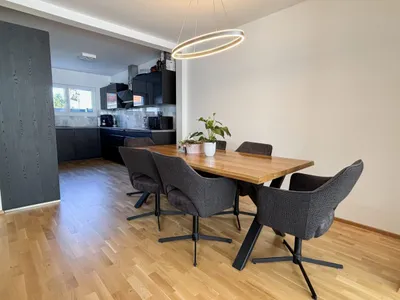 4-Zimmer-Haus kaufen in Wiener Neustadt Land – 117 m², € 429.000 – Bild 2 von 26