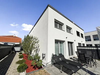 4-Zimmer-Haus kaufen in Wiener Neustadt Land – 117 m², € 429.000 – Bild 19 von 26