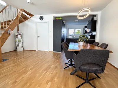 4-Zimmer-Haus kaufen in Wiener Neustadt Land – 117 m², € 429.000 – Bild 6 von 26