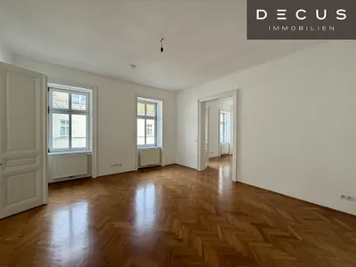 | TOP LAGE | 3 ZIMMER | 4. OG | INNENHOFLAGE | – Bild 3