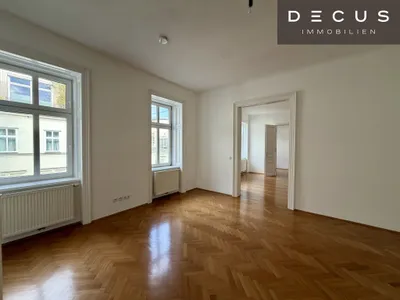 | TOP LAGE | 3 ZIMMER | 4. OG | INNENHOFLAGE | – Bild 2