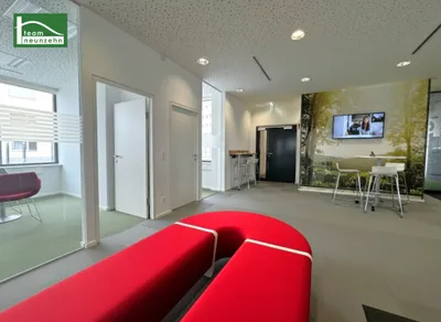 Gewerbeimmobilie mieten in Graz – 459 m², € 9.292 – Bild 10 von 15