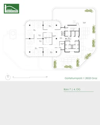 Gewerbeimmobilie mieten in Graz – 459 m², € 9.292 – Bild 15 von 15