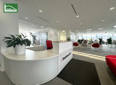 Gewerbeimmobilie mieten in Graz – 459 m², € 9.292 – Bild 6 von 15