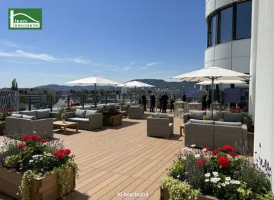 Gewerbeimmobilie mieten in Graz – 459 m², € 9.292 – Bild 7 von 15
