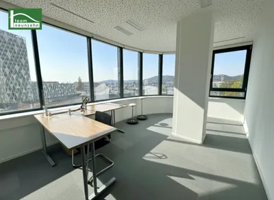Gewerbeimmobilie mieten in Graz – 459 m², € 9.292 – Bild 13 von 15