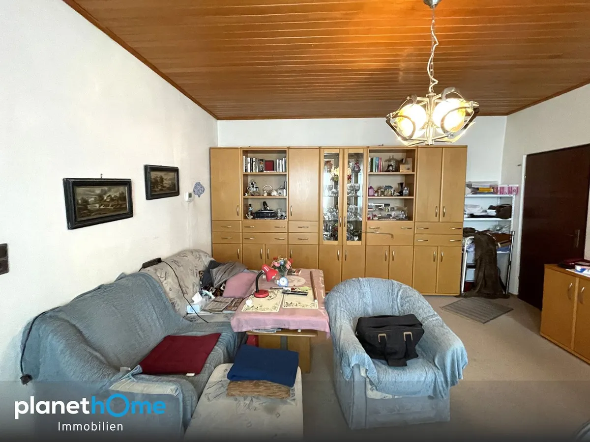 Leistbares Haus sucht neuen Besitzer - Ansicht 3