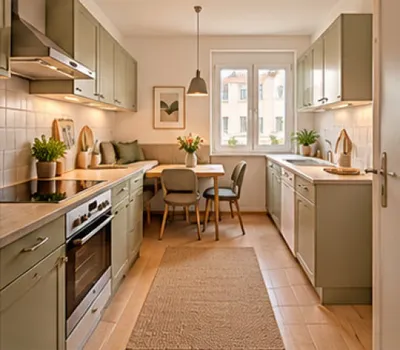 4-Zimmer-Wohnung kaufen in Graz – 95 m², € 319.000 – Bild 7 von 12