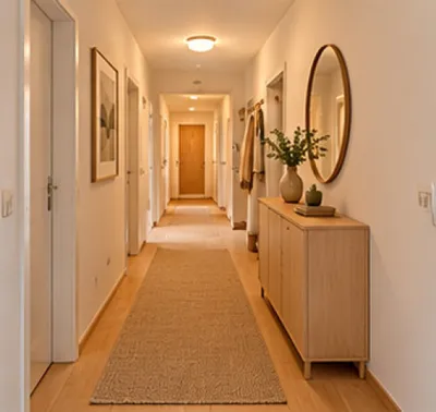 4-Zimmer-Wohnung kaufen in Graz – 95 m², € 319.000 – Bild 6 von 12