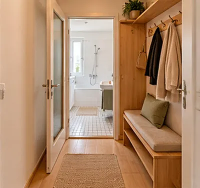 4-Zimmer-Wohnung kaufen in Graz – 95 m², € 319.000 – Bild 9 von 12