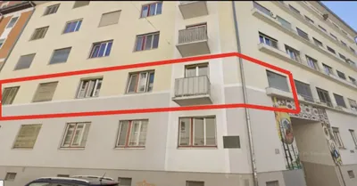 4-Zimmer-Wohnung kaufen in Graz – 95 m², € 319.000 – Bild 2 von 12