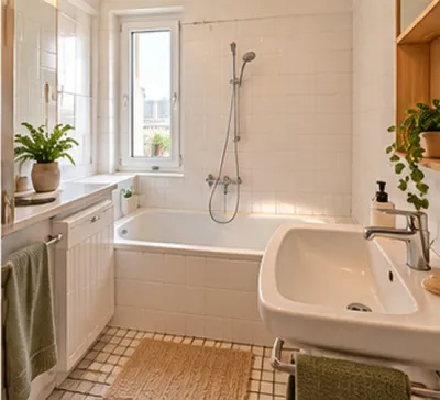 4-Zimmer-Wohnung kaufen in Graz – 95 m², € 319.000 – Bild 8 von 12