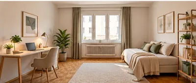 4-Zimmer-Wohnung kaufen in Graz – 95 m², € 319.000 – Bild 5 von 12