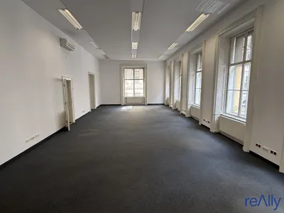 5-Zimmer-Gewerbeimmobilie mieten in Wien – 222 m², € 5.574 – Bild 2 von 12