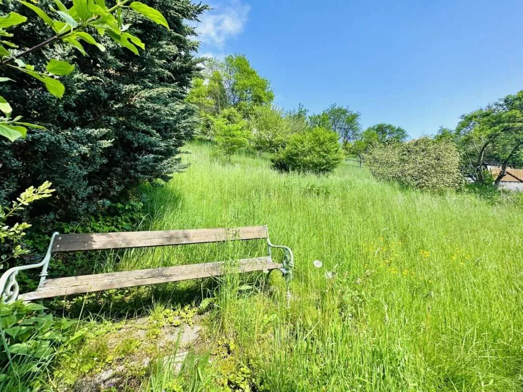 Baugrundstück mit 923 m² (südöstlich ausgerichtet) zum Kauf in Mürzzuschlag! – pohled 3