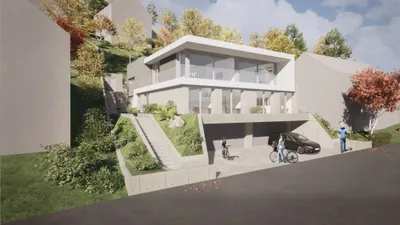Grundstück kaufen in Bruck-Mürzzuschlag – 923 m², € 89.000 – Bild 10 von 11