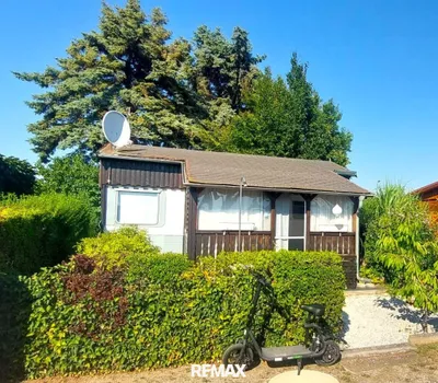 Immobilie kaufen in Neusiedl am See – 22 m², € 7.000 – Bild 1 von 12