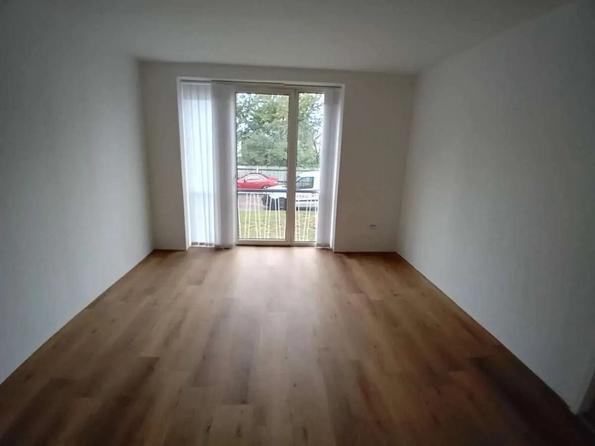 Wohnung – Ebenfurth - Ansicht 2