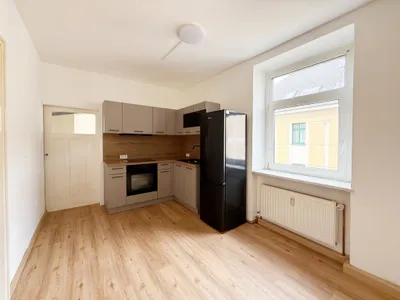 3-Zimmer-Wohnung mieten in Wels – 75,65 m², € 942 – Bild 3 von 15
