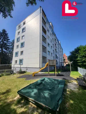 3-Zimmer-Wohnung mieten in Wels – 74 m², € 775 – Bild 11 von 15