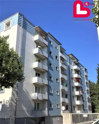 3-Zimmer-Wohnung mieten in Wels – 74 m², € 775 – Bild 13 von 15
