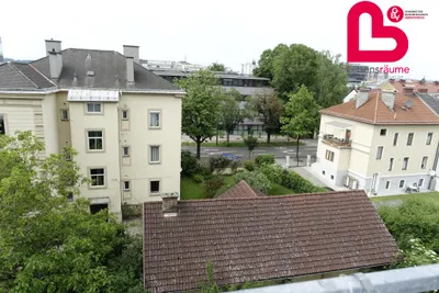3-Zimmer-Wohnung mieten in Wels – 74 m², € 775 – Bild 4 von 15