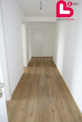 3-Zimmer-Wohnung mieten in Wels – 74 m², € 775 – Bild 1 von 15