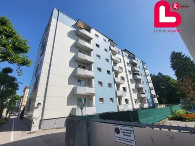 3-Zimmer-Wohnung mieten in Wels – 74 m², € 775 – Bild 10 von 15
