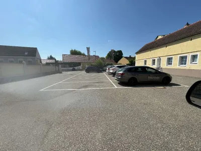 Immobilie mieten in Mistelbach – 36 m², € 250 – Bild 4 von 4
