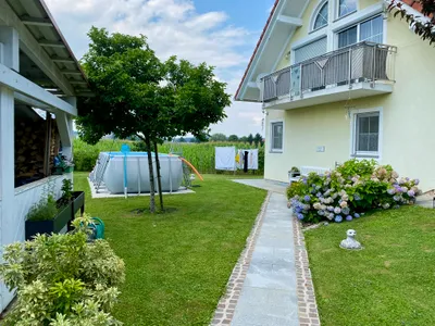 4-Zimmer-Haus kaufen in Deutschlandsberg – 129 m², € 580.000 – Bild 3 von 12