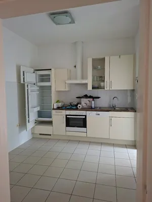 2-Zimmer-Wohnung mieten in Graz – 60 m², € 677