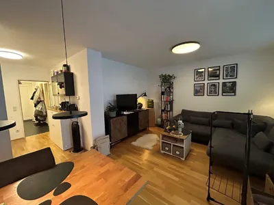 2-Zimmer-Wohnung mieten in Wien – 49,86 m², € 1.142 – Bild 3 von 13