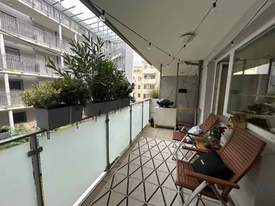 2-Zimmer-Wohnung mieten in Wien – 49,86 m², € 1.142 – Bild 11 von 13