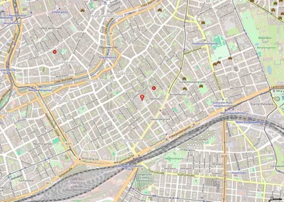 2-Zimmer-Wohnung mieten in Wien – 49,86 m², € 1.142 – Bild 13 von 13