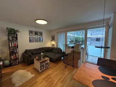 2-Zimmer-Wohnung mieten in Wien – 49,86 m², € 1.142 – Bild 2 von 13