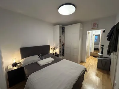 2-Zimmer-Wohnung mieten in Wien – 49,86 m², € 1.142 – Bild 4 von 13