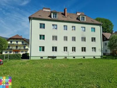 2-Zimmer-Wohnung mieten in Bruck-Mürzzuschlag – 56,75 m², € 435